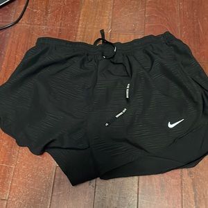 Womens Nike running shorts